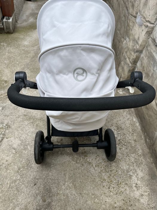 Комбинирана количка Cybex Eos 3В1