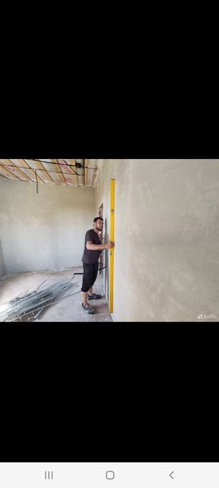 Сувок ишларини киламиз Европа стандарти асосида тез ва сифатли арзон