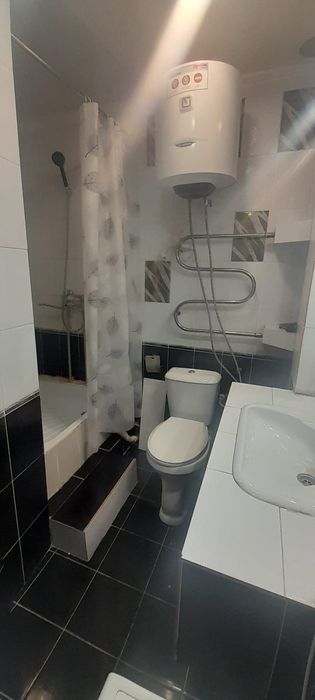 Продается 2-х комн квартира