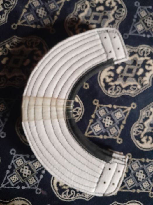 Колоколчик, тұяқ қорғағыш