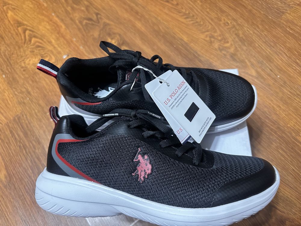 U. S. Polo Assn 39 370 000 Olx