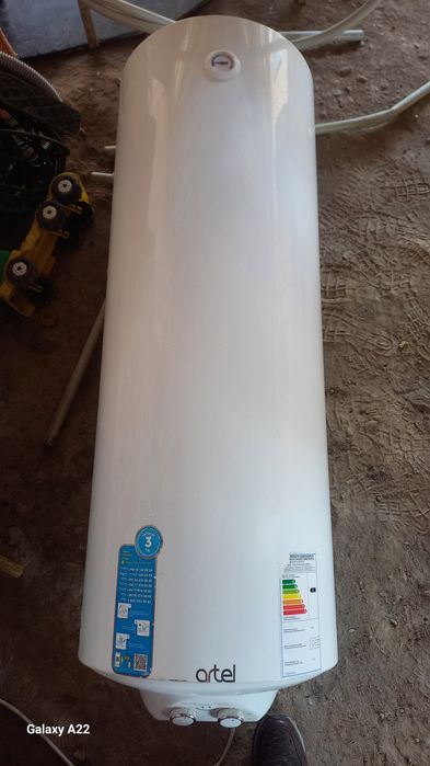 Водонагреватель Artel