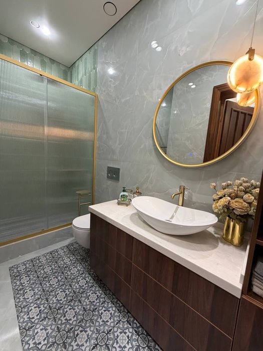 Infinity Продается 2 комнатная квартира ремонт ул.Садыка Азимова