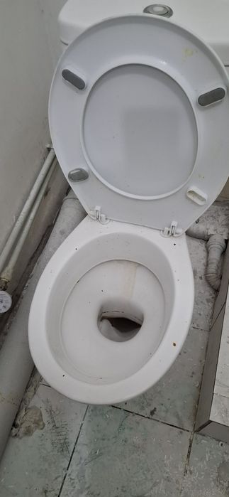 Продам раковину тюльпан б/у