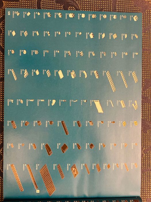 LEGO Ideas 21321 Statia Spatiala Internationala