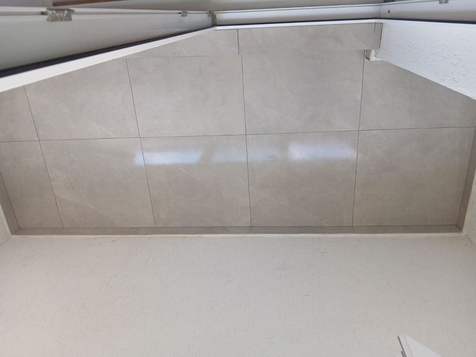 Ofer servicii de curatenie generala