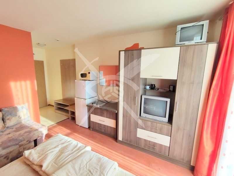 Продава се Едностаен апартамент в к.к. Слънчев бряг - 31 кв.м за 1000 €/кв.м - Снимка #1