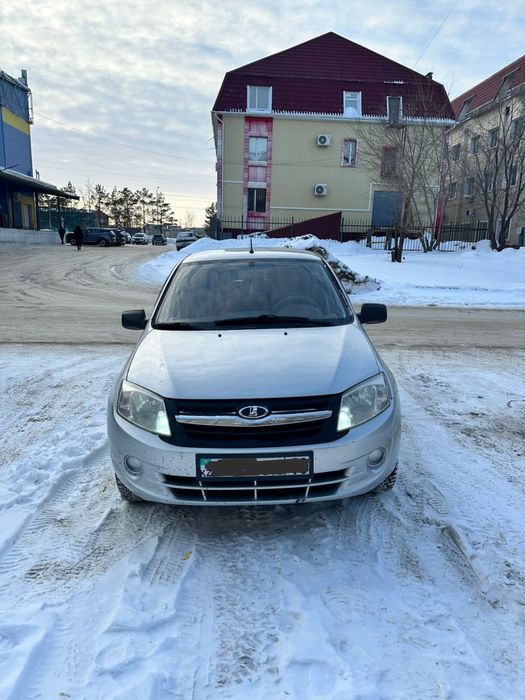 Продам гранту в хорошем состоянии