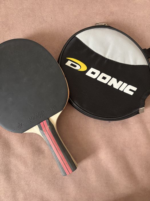 Ракетка для настольного тенниса