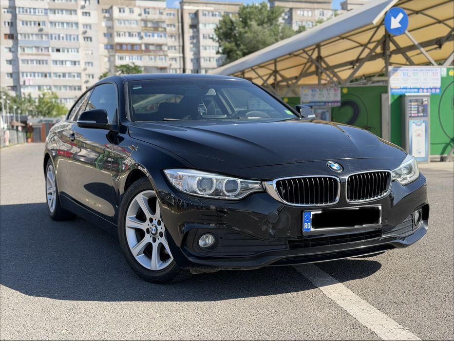 BMW 4 Series 2015 — imagine 2
