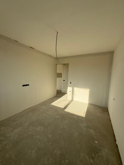 Apartament SALCIEI semifinisat