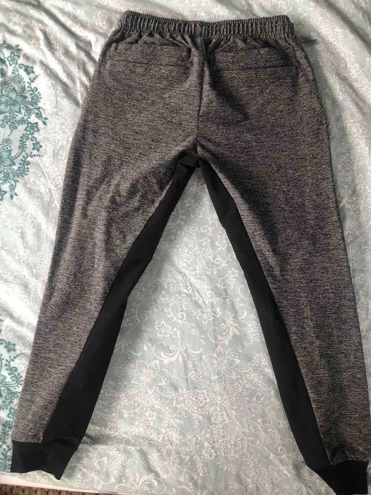 Спортен екип LUDA -XS размер