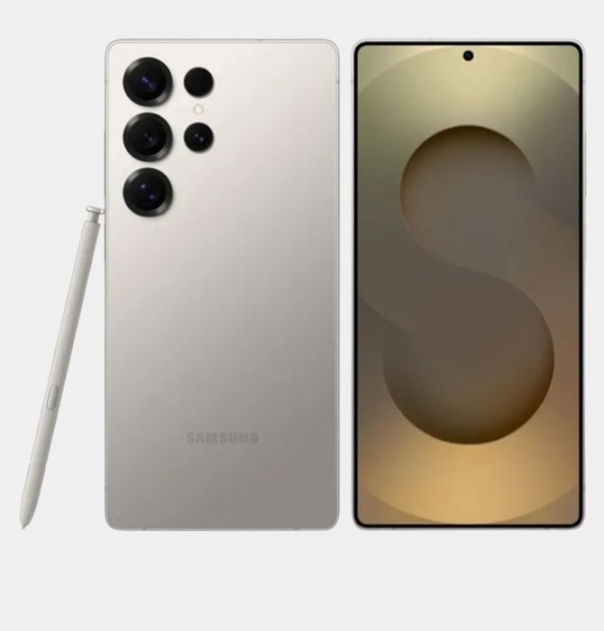 Продам телефон S25 ULTRA 256GB