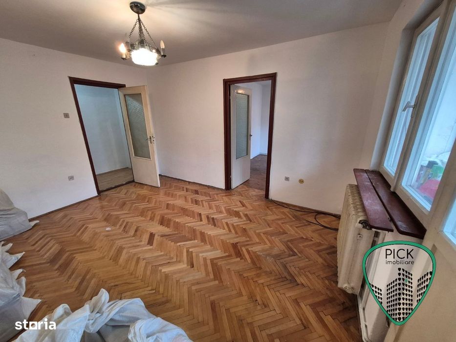 P 1170 - Apartament cu 3 camere în Târgu Mureș, Dâmbu Pietros — fotografia 3