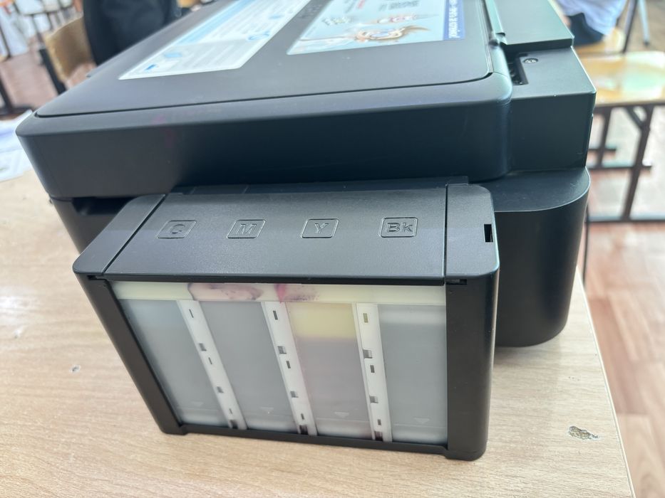 Принтер Epson l210