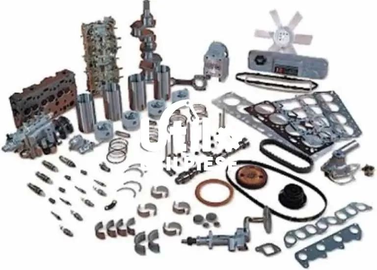 Piese Motor Perkins 1104D-44T 1104C 1104D-E44T 1006 + piese Perkins