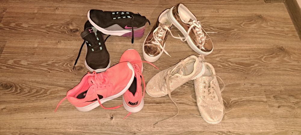 Nike/ Спортни обувки 37 номер