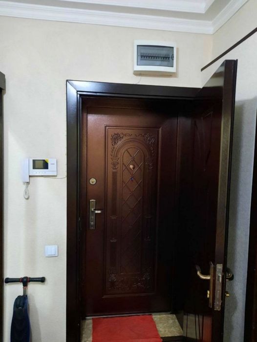 Продажа 5ти комнатной квартиры на Карасу-1(ипотека)