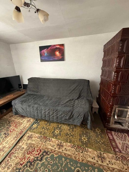 Casa si teren  de vanzare in Suceava Burdujeni sat