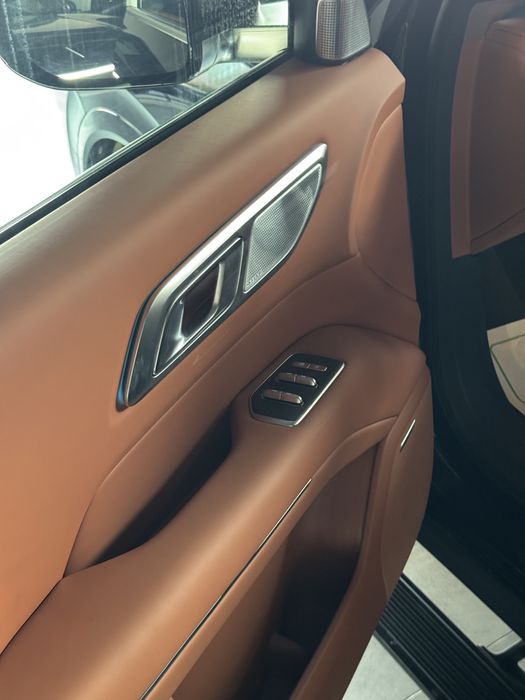 Deepal s09 gibrid 4 VD full 2026 restayling