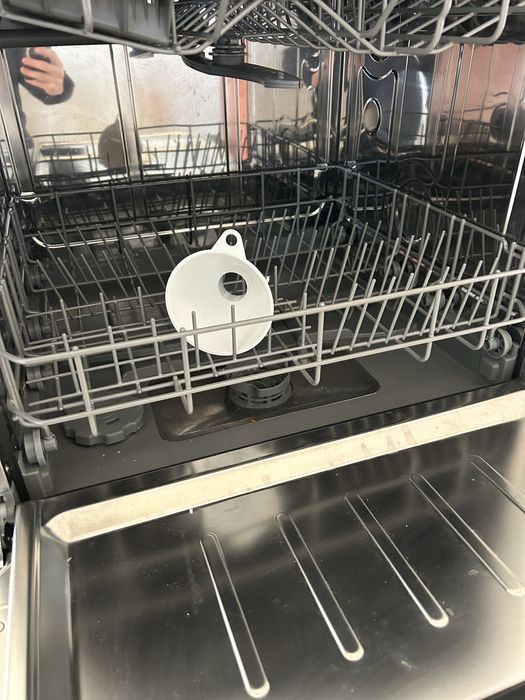 Нова Съдомиялна машина за вграждане