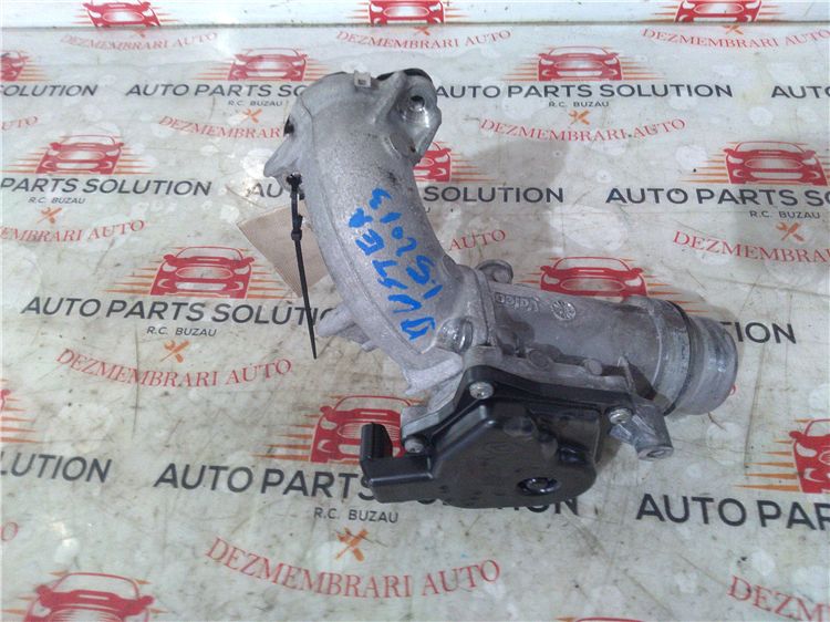 Clapeta acceleratie 1.5 dci dacia duster an fabr. 2013