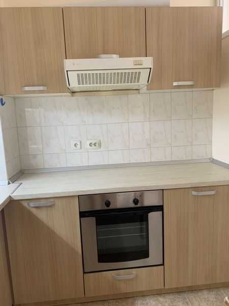 Двустаен имот в Студентски град