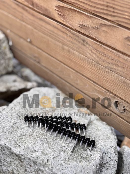 Hilti BX3 cuie, disponibile în stoc