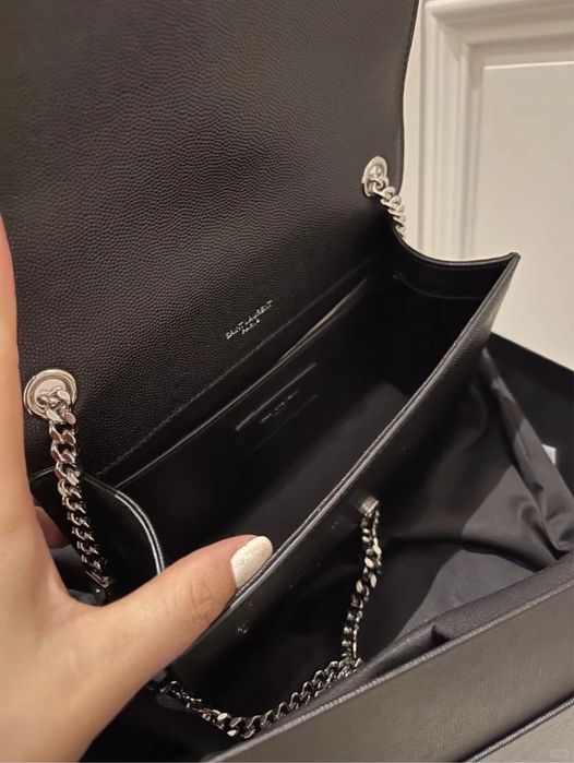 Geanta Ysl-Saint Laurent Kate Small