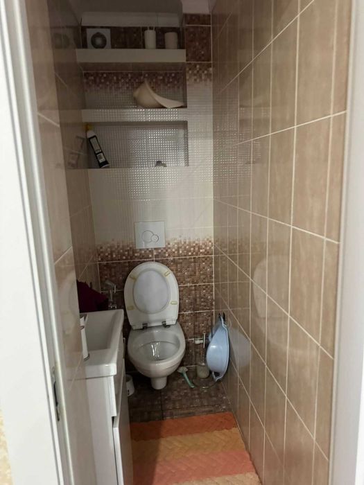 продам 3х ком квартиру ДСР