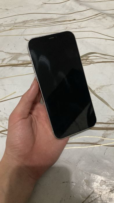 Iphone 12 pro тез арада сатылады