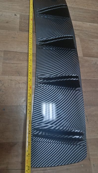 Комплект тунинг елементи за автомобил