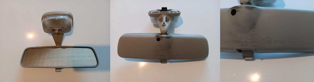 Части за Suzuki Ignis I Hatchback (10. 2000 - 12. 2005г.)