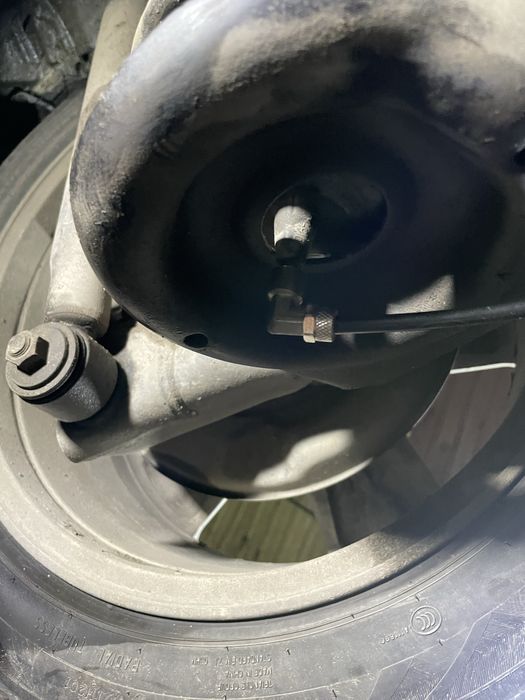 Магистраль для пневмобаллона ОПТОМ РОЗНИЦА