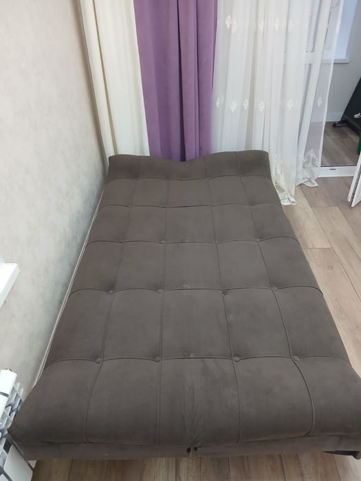 Диван 2 метра раскладной