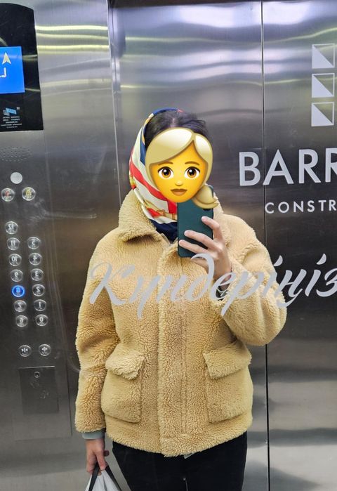 Пальто 42-46 рр.