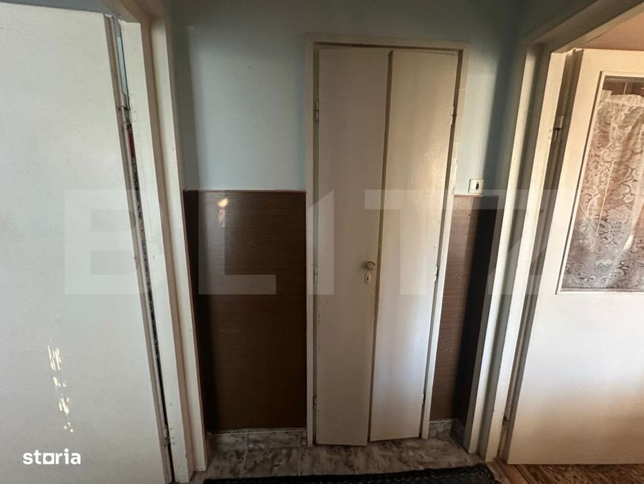 Apartament 2 camere, 48 mp, zona Micro 14