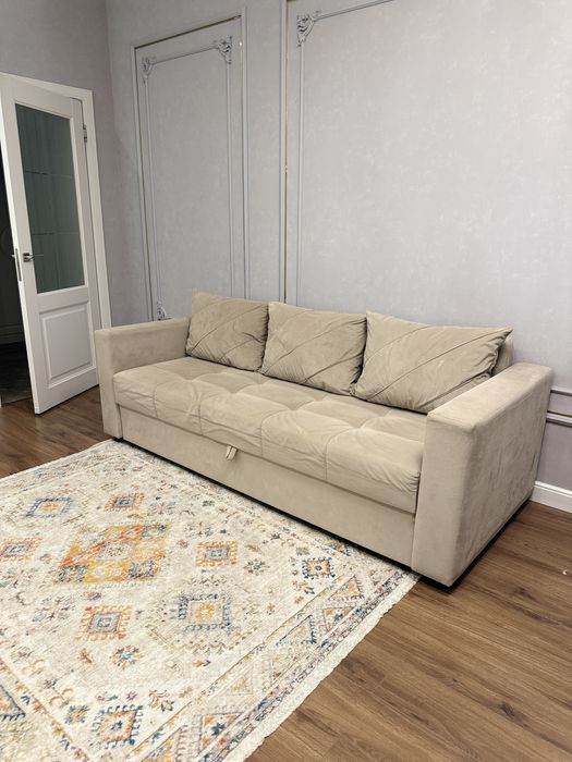 Продам диван раскладной