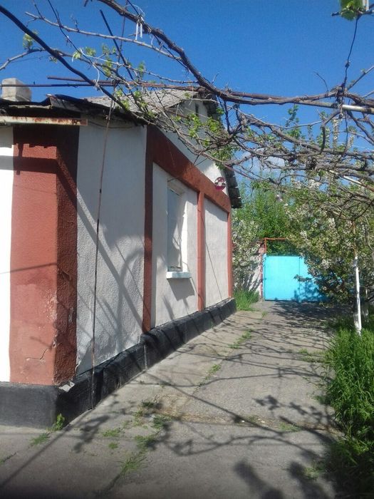 Продаётся жилой дом