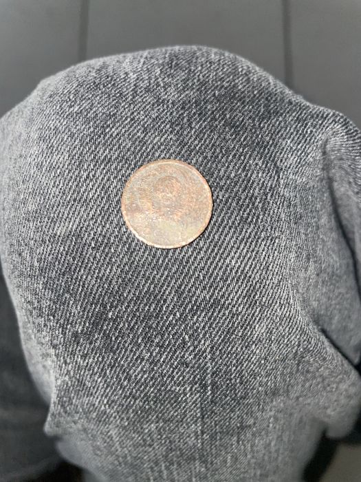 2 копейки 1969 года