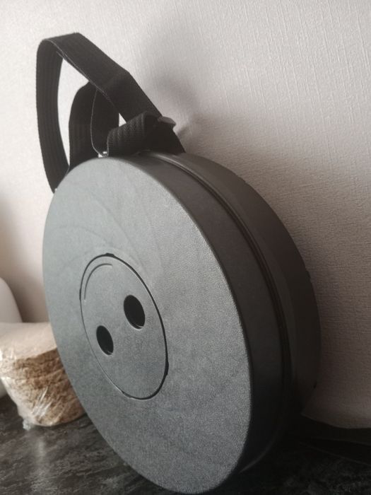 Продам складной переносной стул