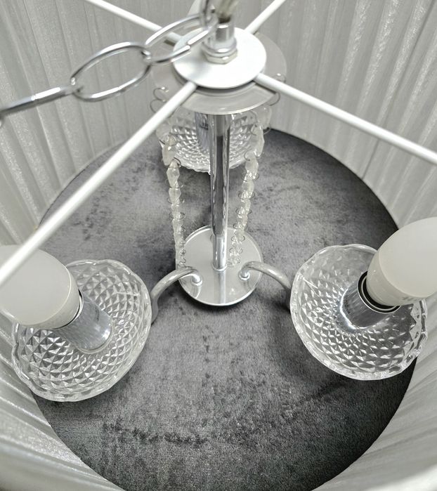 Lustra Italux Cornelia