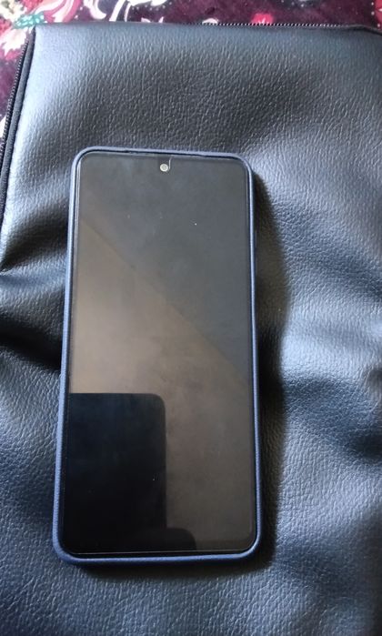 Redmi note 10 karobka yoʻq