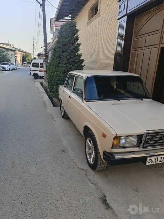 Машина сотилади йили 1995