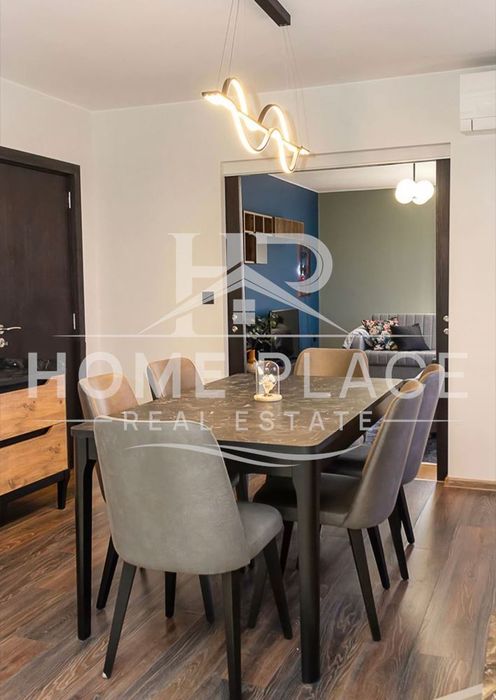 ТРИСТАЕН апартамент под наем - Левски