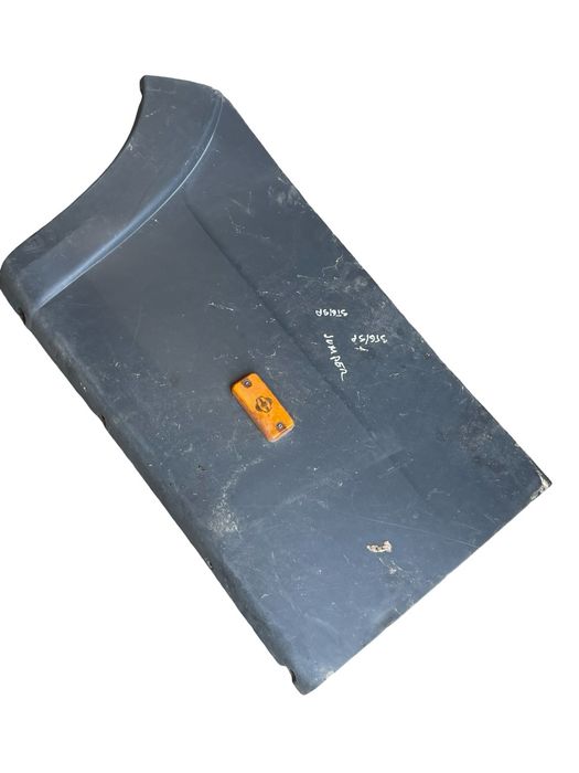 Bandou Ornament Stanga Spate Peugeot Boxer Box 2006 -> 1308103070