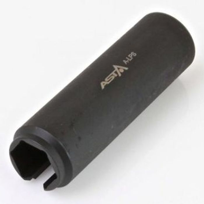 Tubulara lunga sonda lambda 22mm 1/2