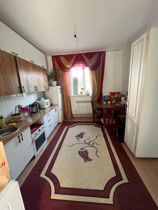 Сдается квартира в аренду