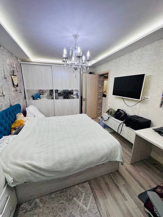 Продам две квартиры 3+1 СамПи,Оптовка