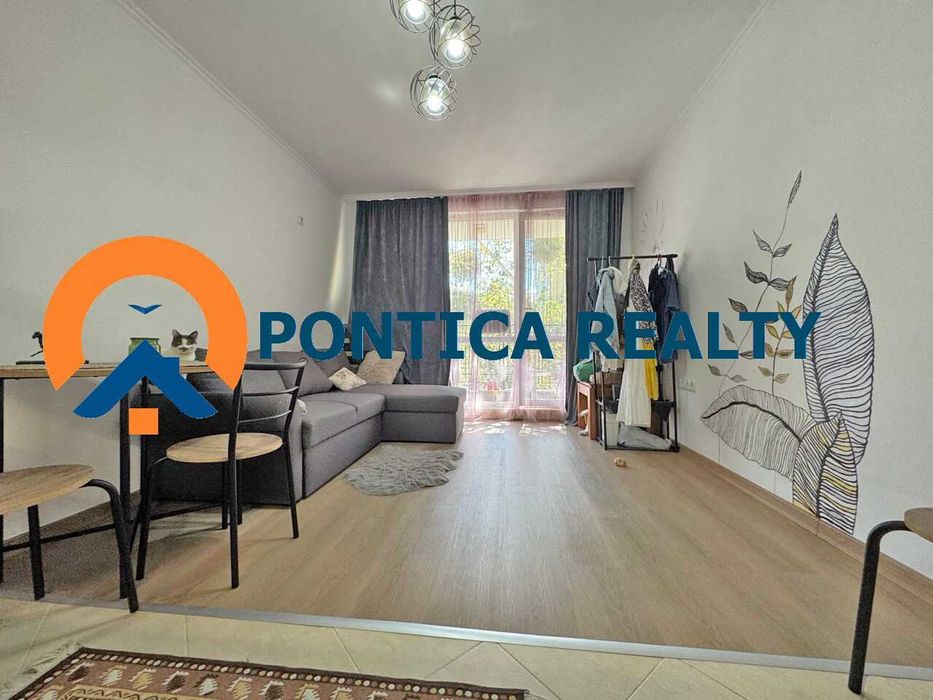 Продава се Едностаен апартамент в к.к. Слънчев бряг - 37 кв.м за 655 €/кв.м - Снимка #10